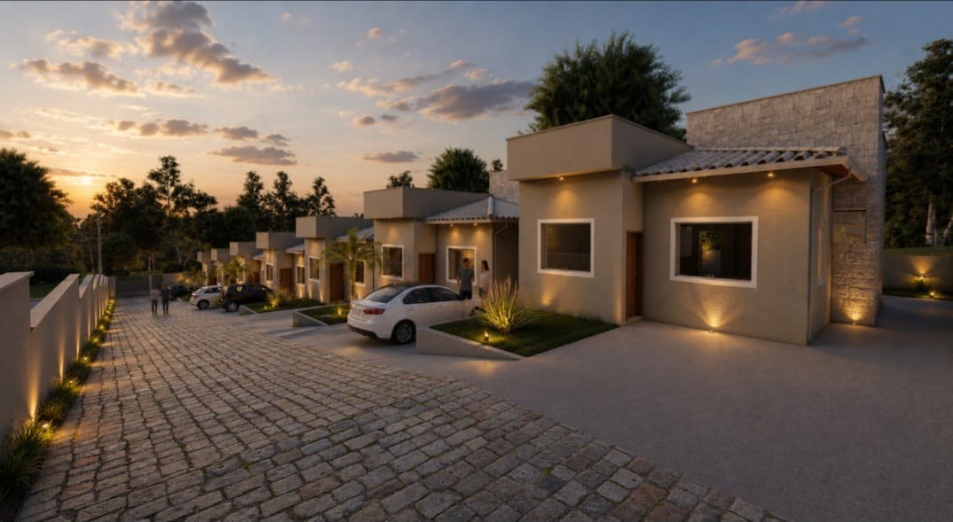 Fachada frontal