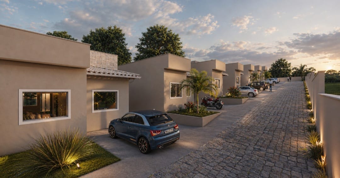 Vista lateral